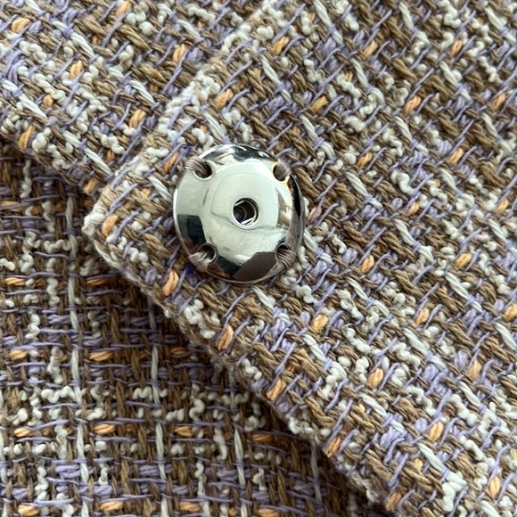 MVP Wardrobe Marshmallow Jacket - Picture 7 of 13